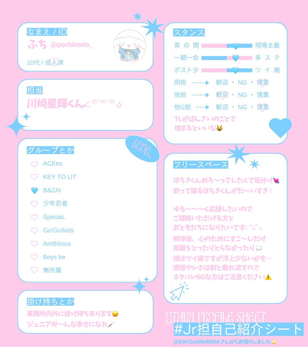 ふち tweet media
