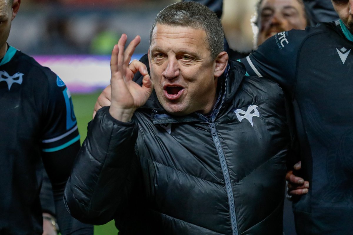 The Ospreys Rugby Supporter Podcast (@ospreyspodcast) on Twitter photo 