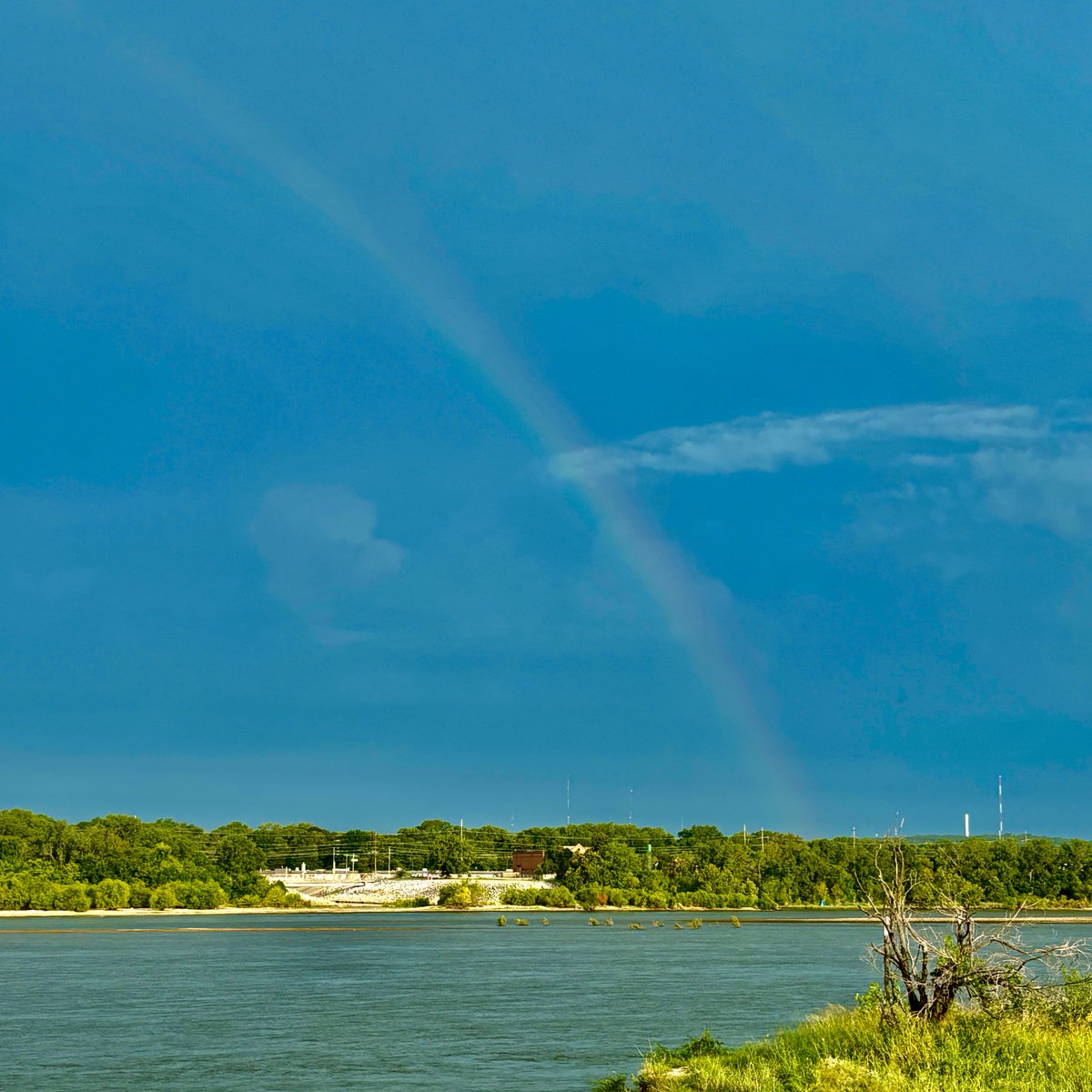 River Parks tweet media