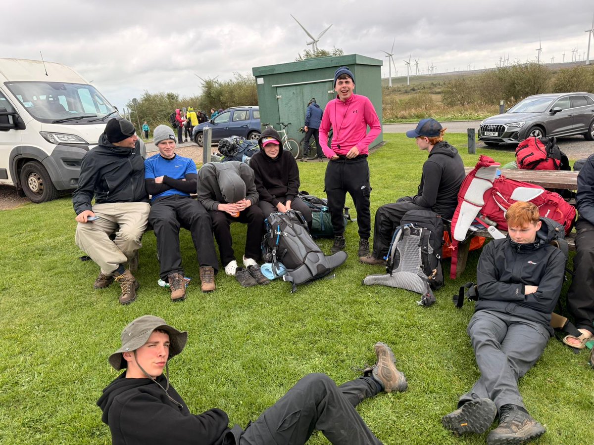 Stewarton Academy tweet media