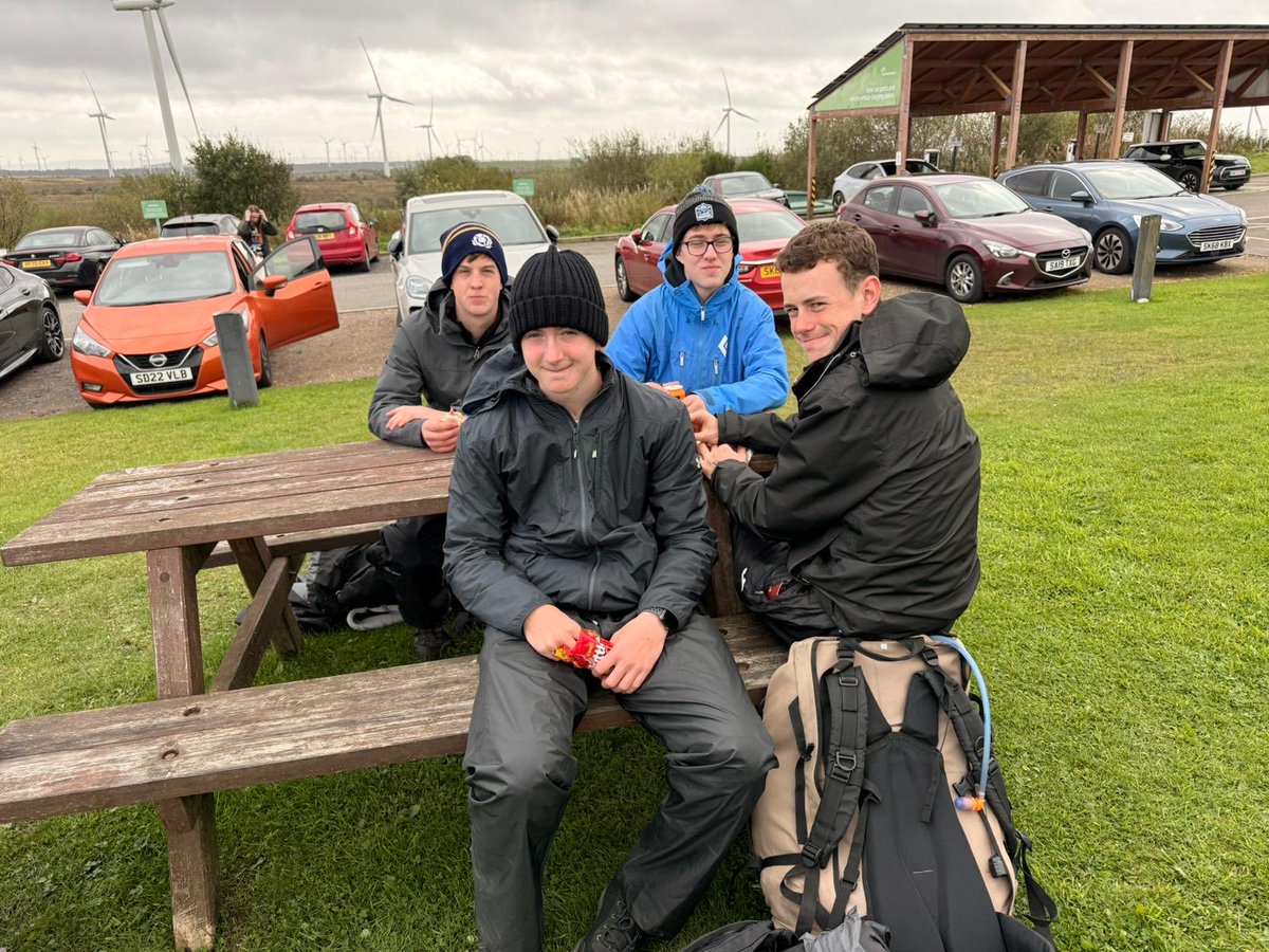 Stewarton Academy tweet media