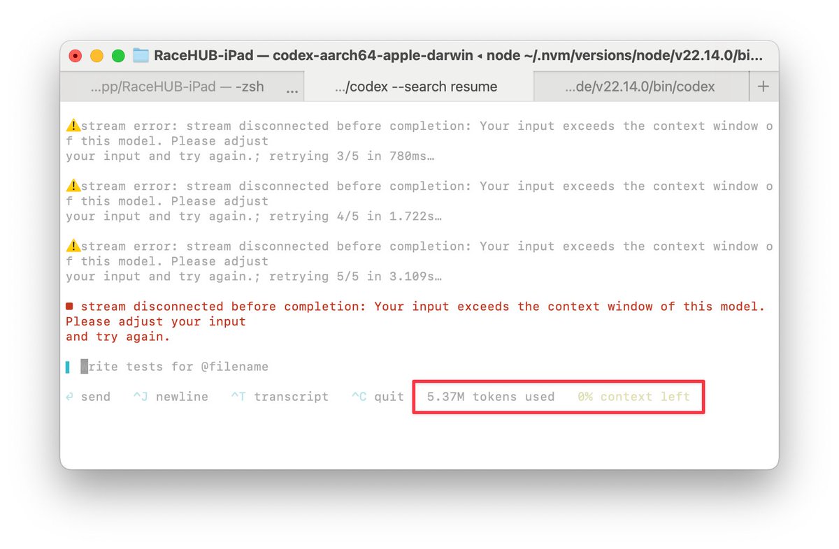 William Ritossa tweet media
