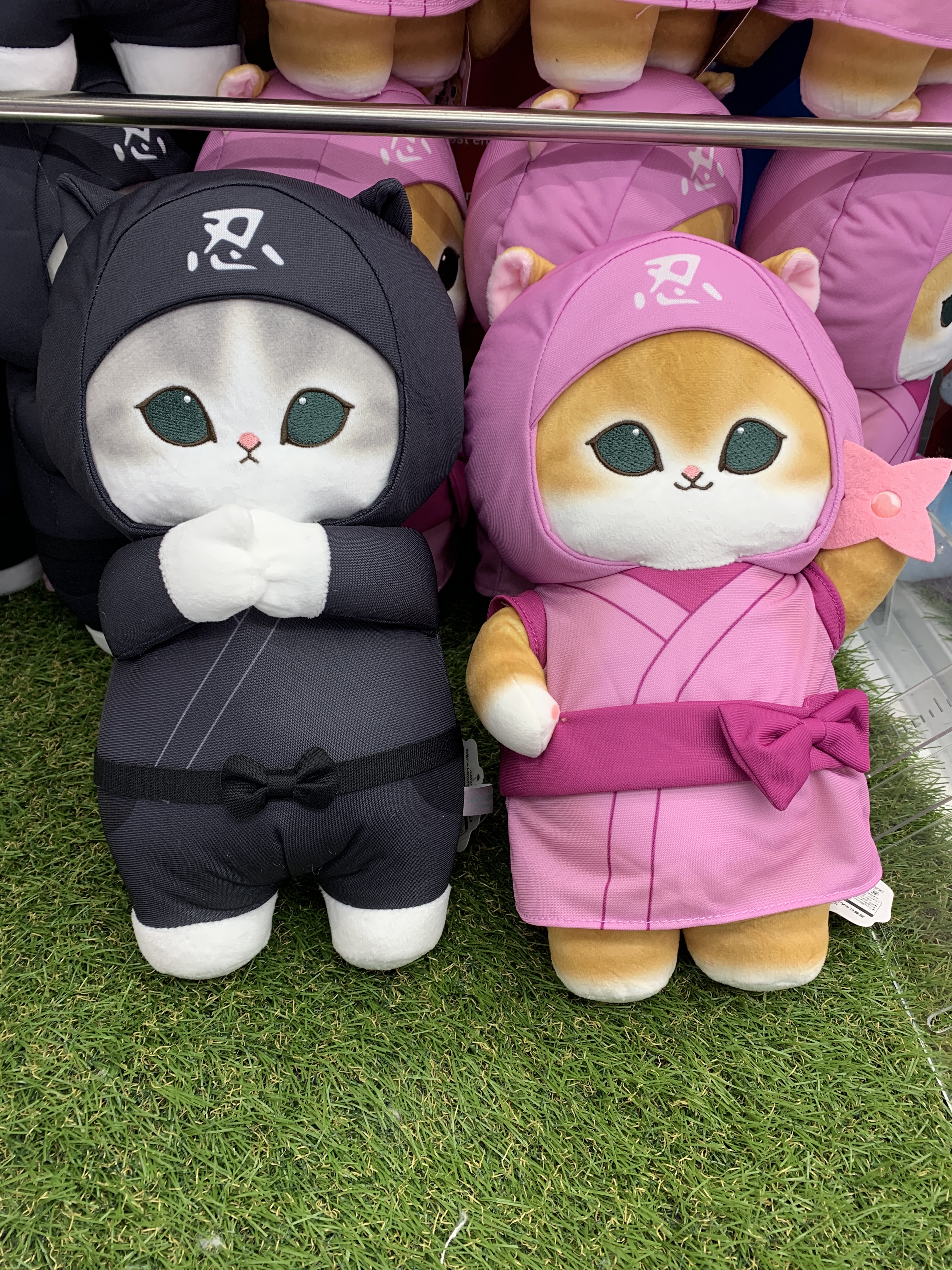 【非売品】 BIGO LIVE ぬいぐるみ 年間優秀賞 世界 GiGOイオンモール浦和美園 on X: 