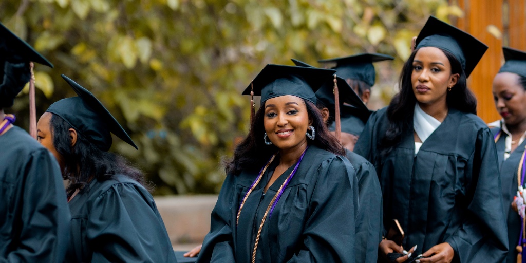 okchristian's tweet photo. @OCRwanda programs enrollment grew nearly 50% from last year. We are proud to welcome students in MBA, MSPM, MSE and our brand new Business Leadership and Technology (BLT) degree.
.
.
#OCRwanda #OC #BLT #Education #HigherEd #Oklahoma #Christian #University https://t.co/SjKoOmb8Ip
