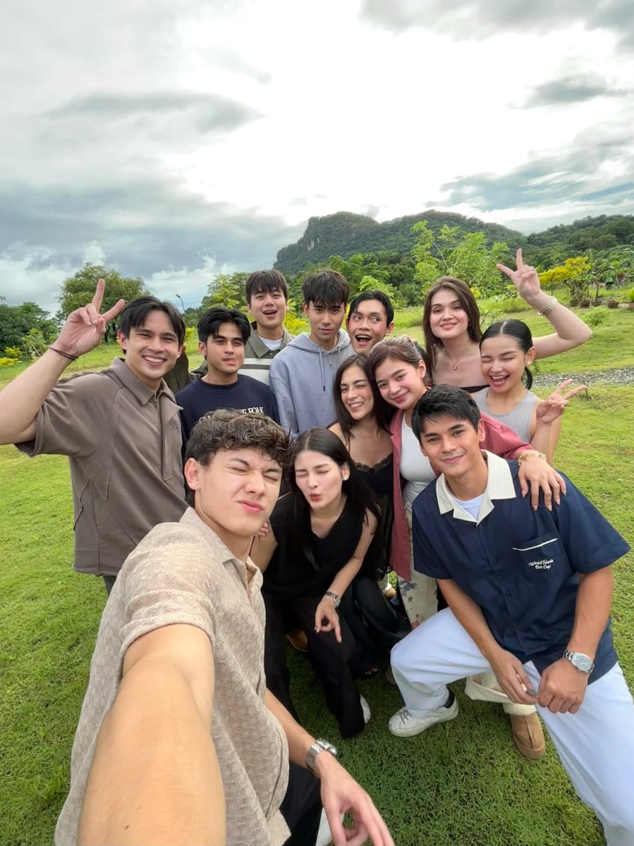 GMA Network tweet media