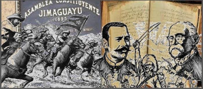 📌 El 18 de septiembre de 1895, durante la Asamblea de Jimaguayú, se nombró a Máximo Gómez Báez como General en Jefe del Ejército Libertador y a Antonio Maceo Grajales como Lugarteniente General.

#CiegodeAvila #Efemerides <a href="/rocdecubano/">Roberto Carlos</a> @jhg