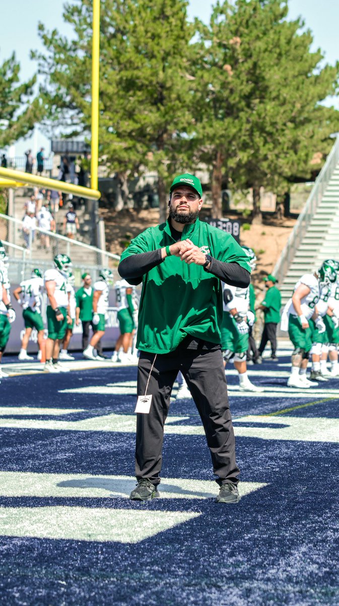 Dom Fredrickson tweet media