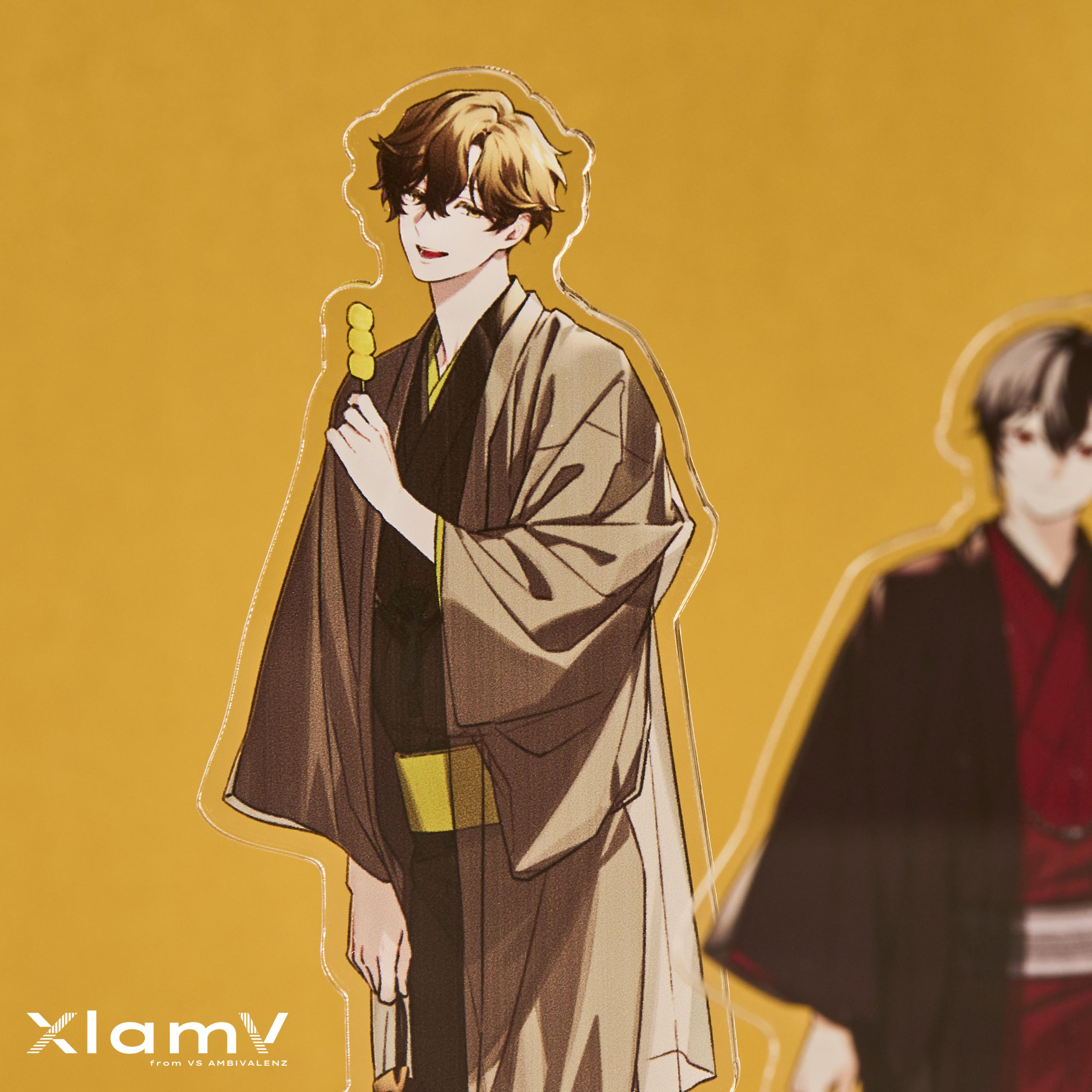 VS AMBIVALENZ（ビバレン）公式 on X: 