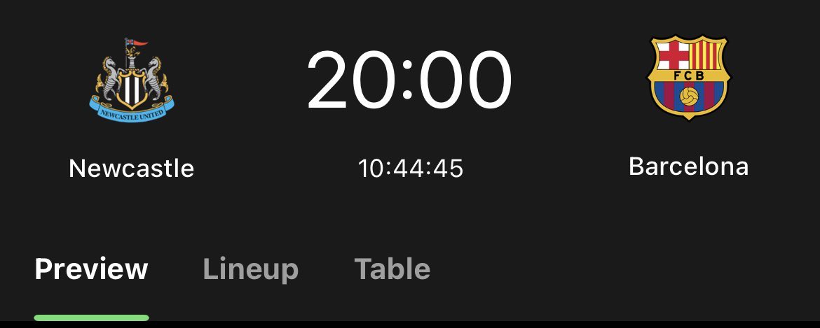 Letter_to_Jack's tweet image. Giveaway🚨🚨:

N50,000 from the first 50 people who can predict correctly the outcome of this game. 

Your time starts now.