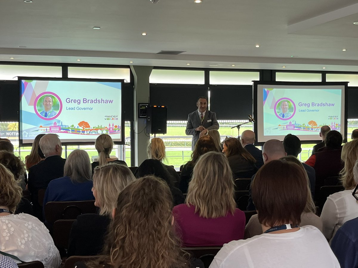 NottsHC Governors tweet media