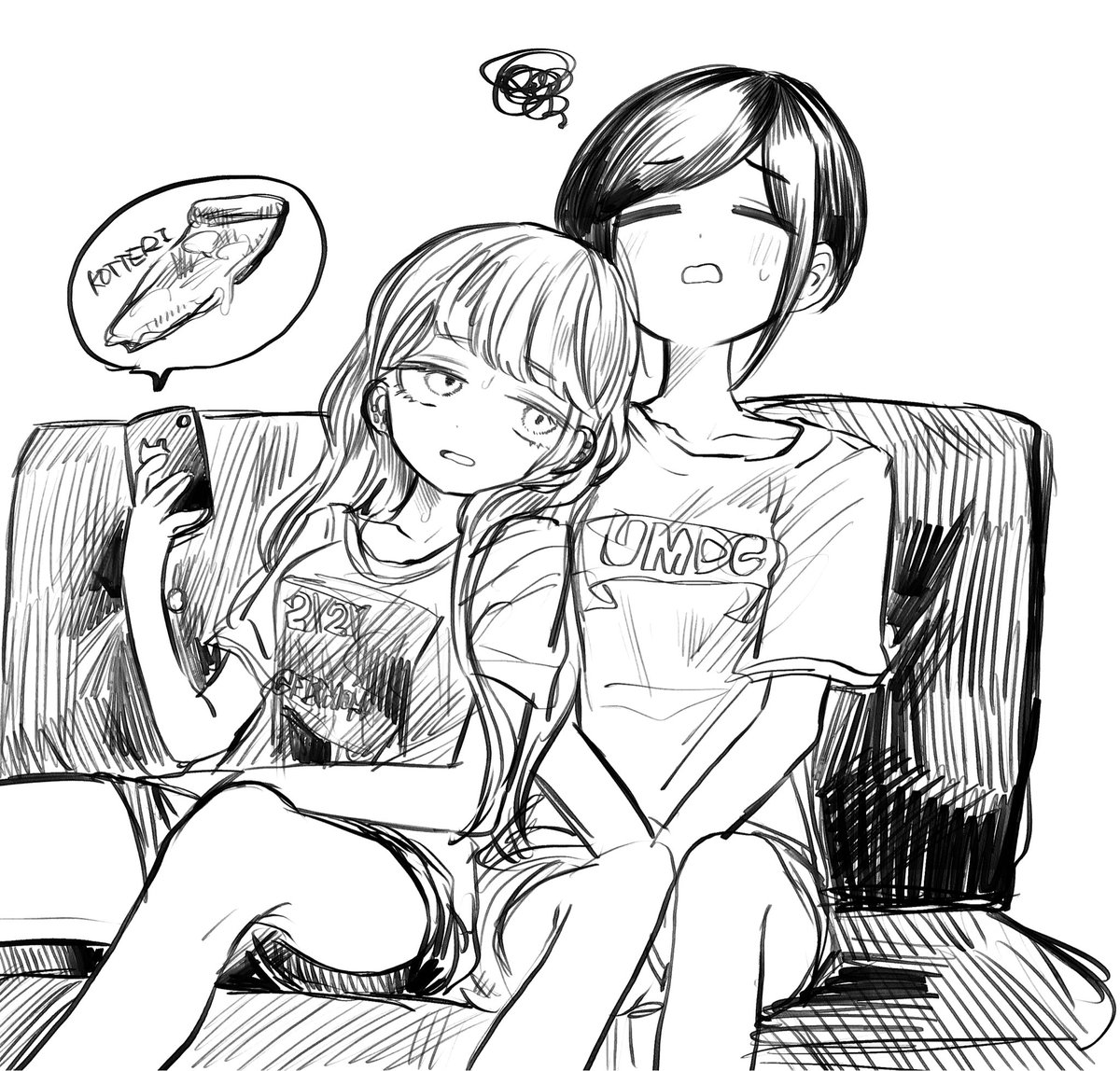 ブチ子と源☺︎☻ ち〜こ (@jng3oq4) / X