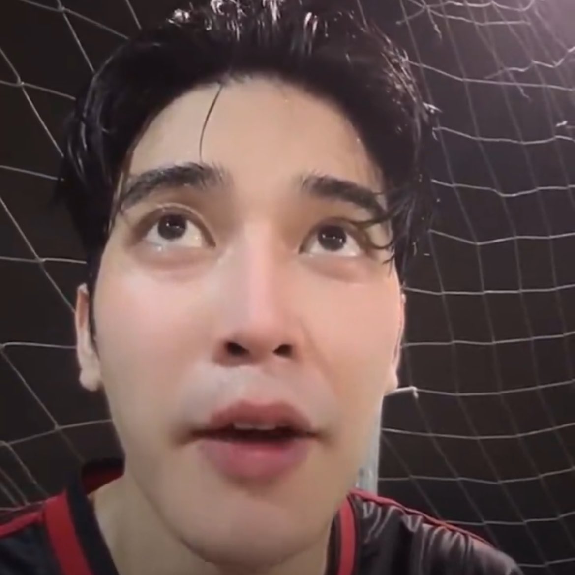 “แป๋ว มานี่มา”

“อาราย”