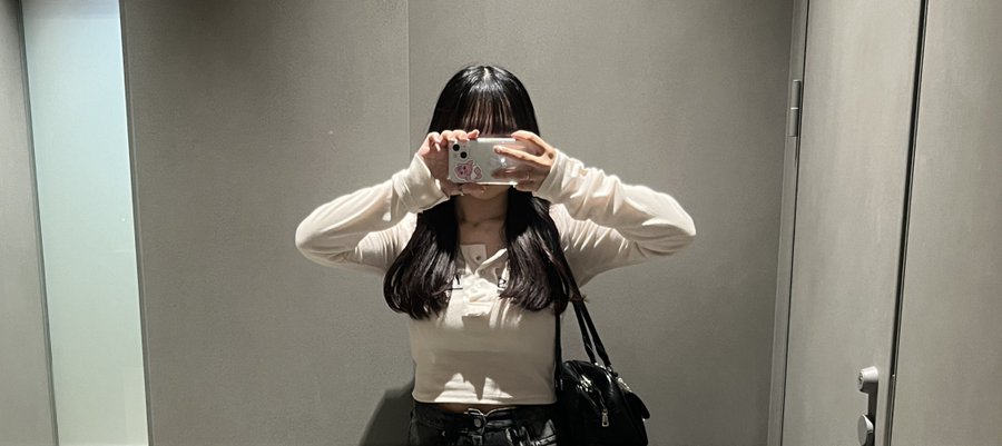 tm_f_aoliveste's tweet image. 会った時にかわいいかわいい沢山言ってくれる人だいすき！！！
#p活千葉 #千葉p活