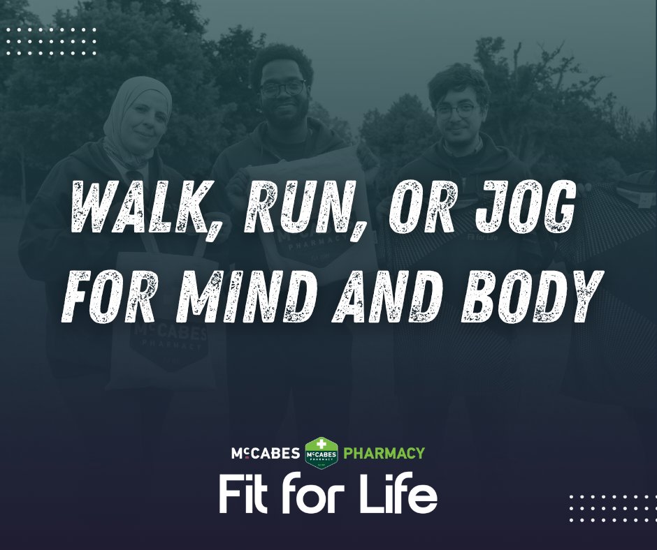 🏃‍♂️  Whether you're a beginner or a regular runner, the <a href="/McCabesPharmacy/">McCabes Pharmacy</a> Fit for Life programme—powered by @AthleticsIreland—is here to help you boost your fitness in a fun, social, and supportive club environment!

🔗 Learn more: tinyurl.com/2f724mj4

#FitForLife