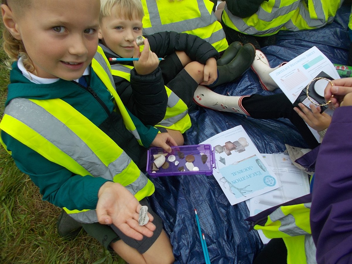Indian Queens Primary School & Nursery tweet media