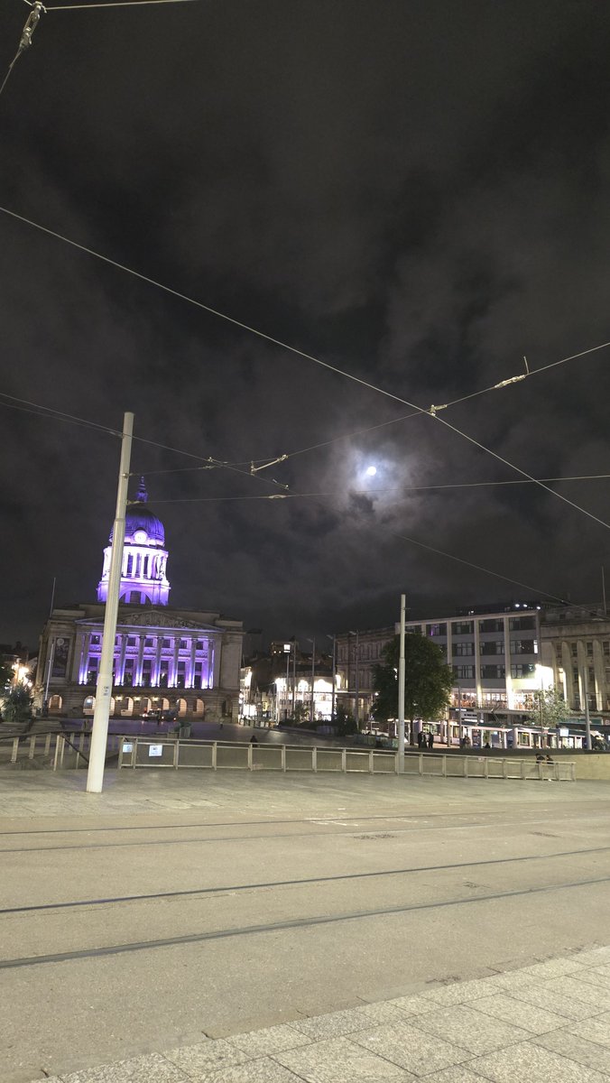 WideAwakeMan1's tweet image. One year ago today....