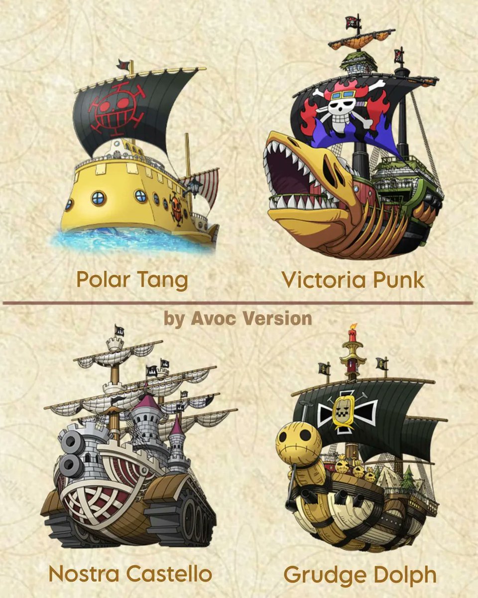 #ONEPIECE