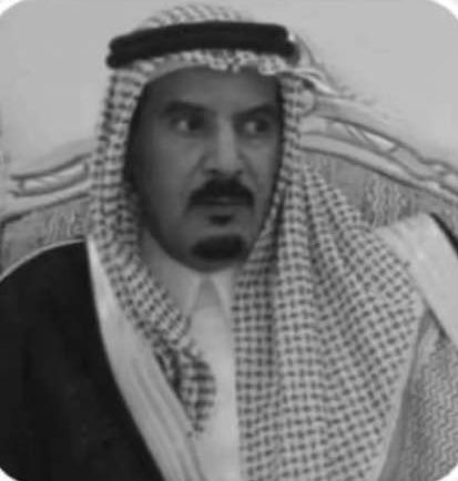 fz55n's tweet photo. الله يجعل الجنه مثواك يابو عجران "

الشيخ سعود بن عجران بن شرفي. 💔
في ذمة الله " https://t.co/JtYpWPSwhZ