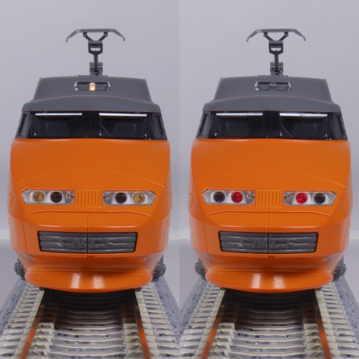 MFTrain Modelismo Ferroviario tweet media