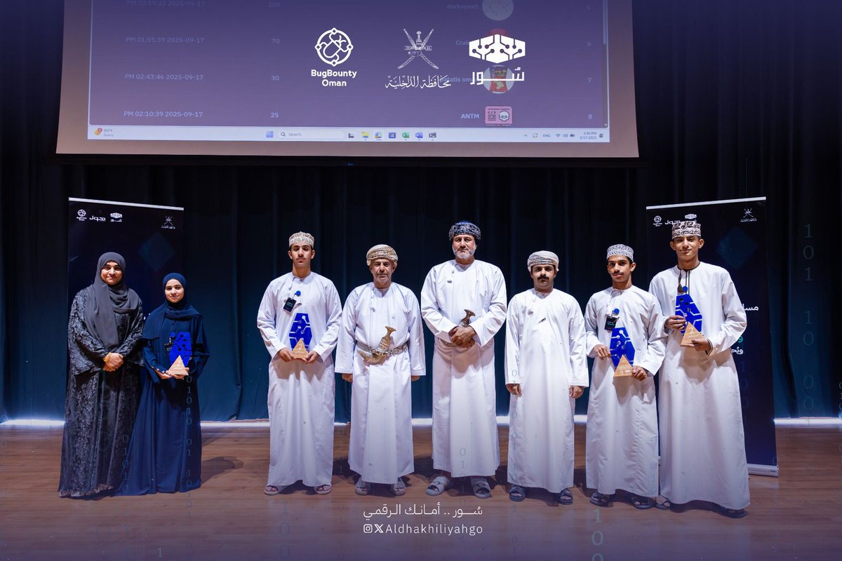 مدرسة الوادي الأعلى للتعليم الأساسي (١-١٢) tweet media