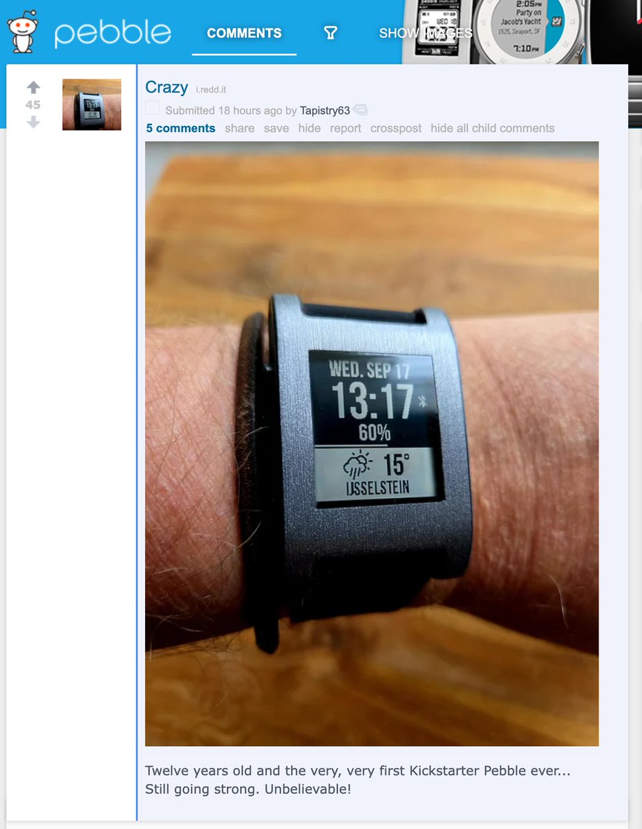 Eric Migicovsky tweet media