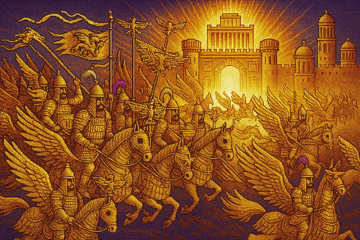 Good evening frens!
Hail the Fravahrs of the righteous!
May they help us as they help Lord Ohrmazd!