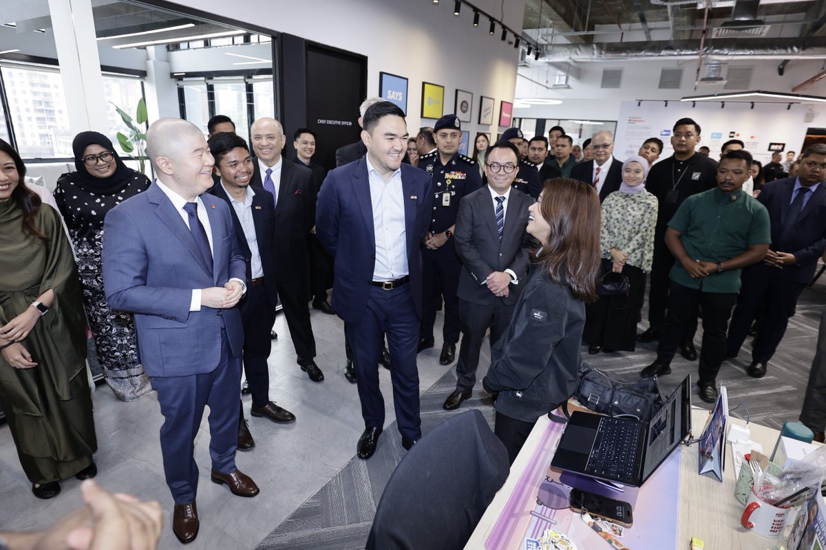 Media Prima tweet media