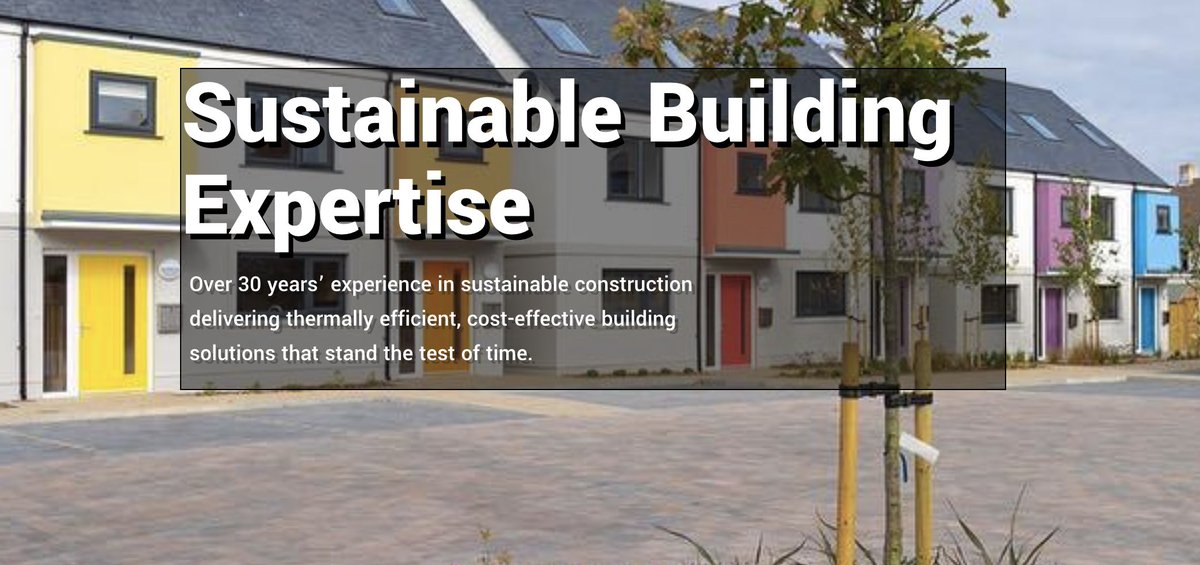 ECO-SPACE combines three decades of experience in the sustainable construction industry to design and supply structural timber solutions for their clients. Now a member of Chamber, there’s more about this St Lawrence-based business here - ecospace.build
