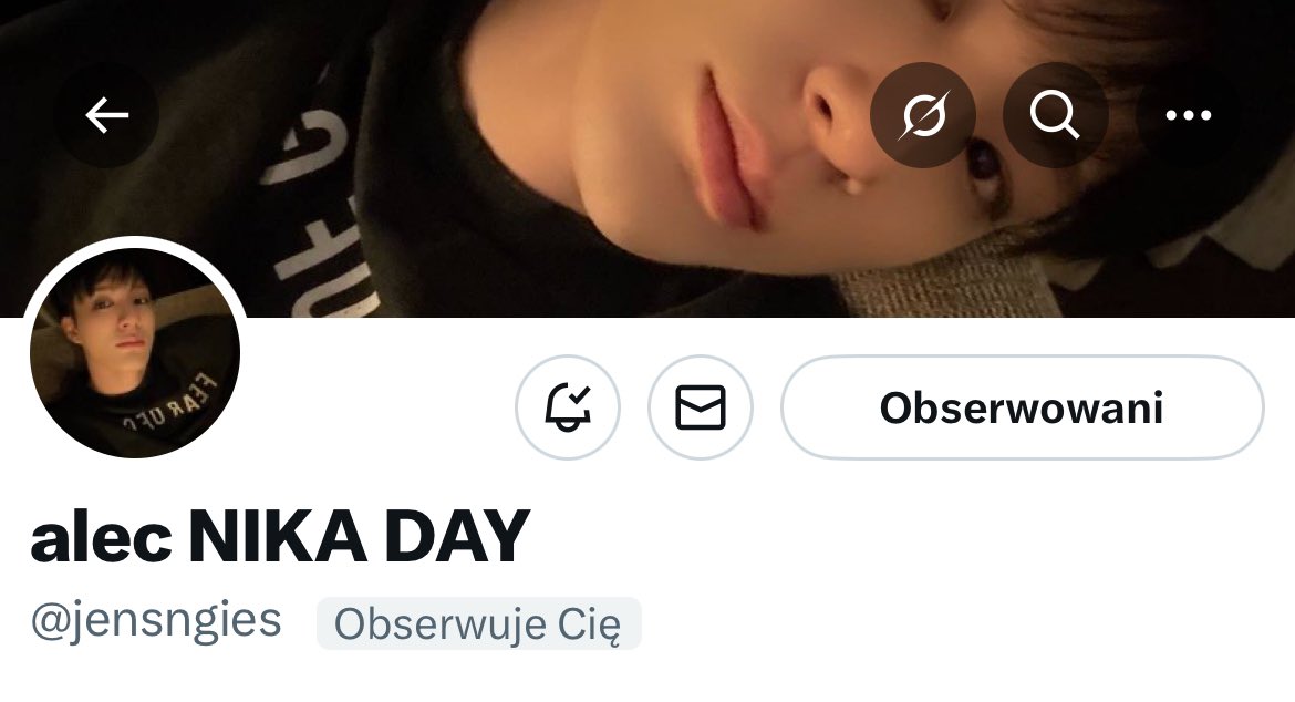 mxsicv's tweet image. kicie moje lovciam was