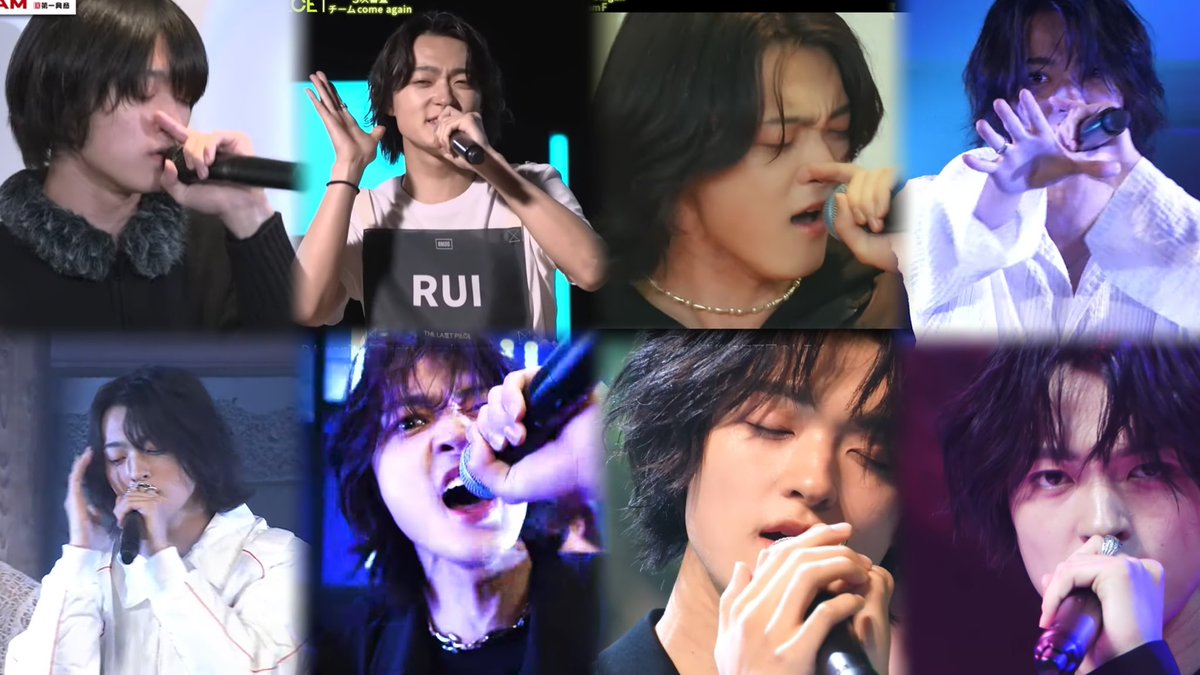 ruikwsm's tweet image. THE FIRST ▸ ▹ THE LAST PIECE 
4年間頑張り続けてくれてありがとう。

#THELASTPIEACE #RUI