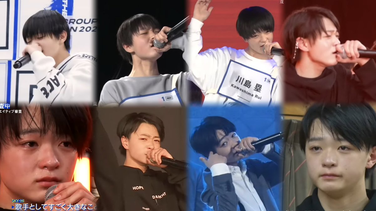 ruikwsm's tweet image. THE FIRST ▸ ▹ THE LAST PIECE 
4年間頑張り続けてくれてありがとう。

#THELASTPIEACE #RUI