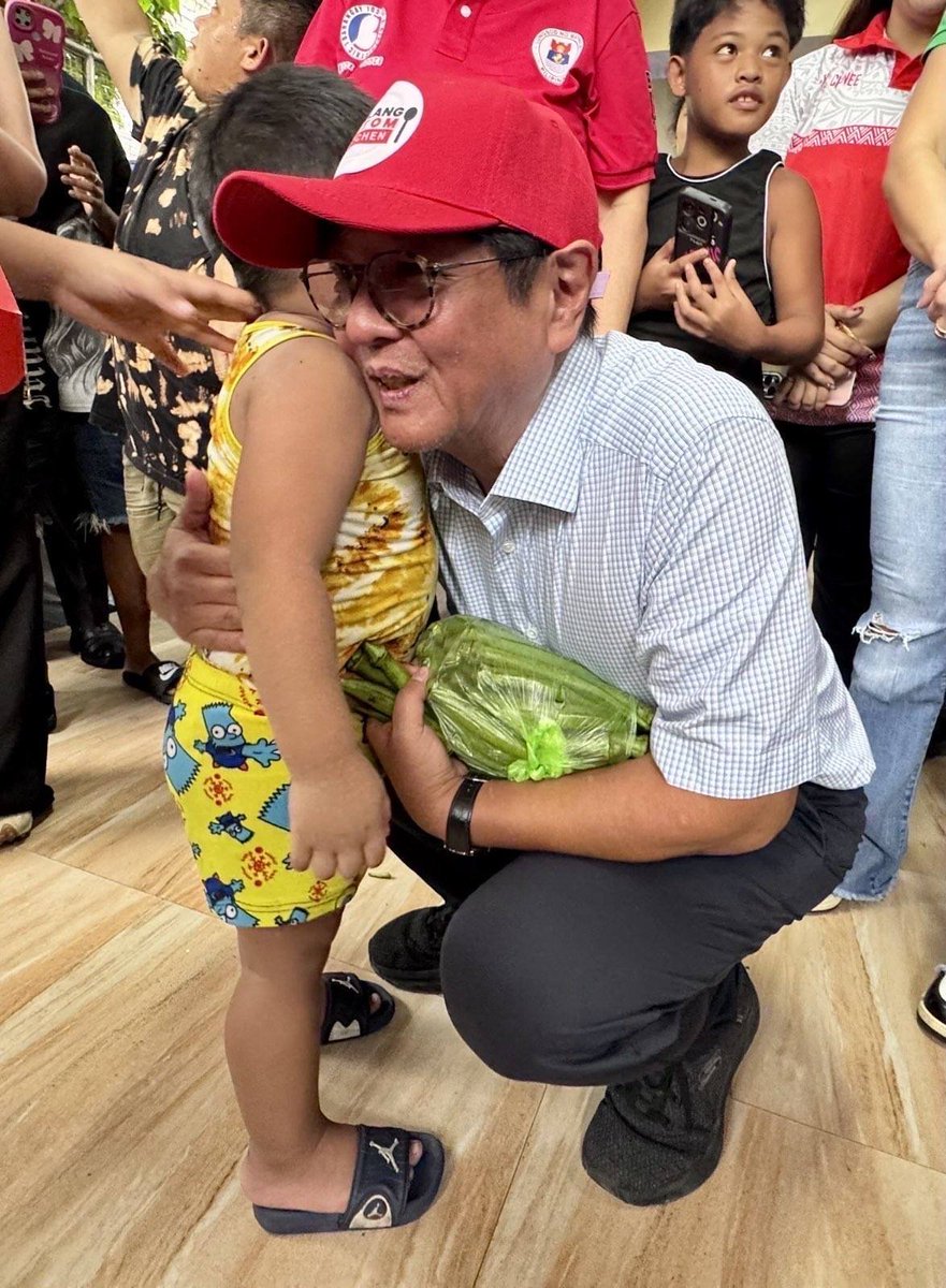 Inquirer tweet media