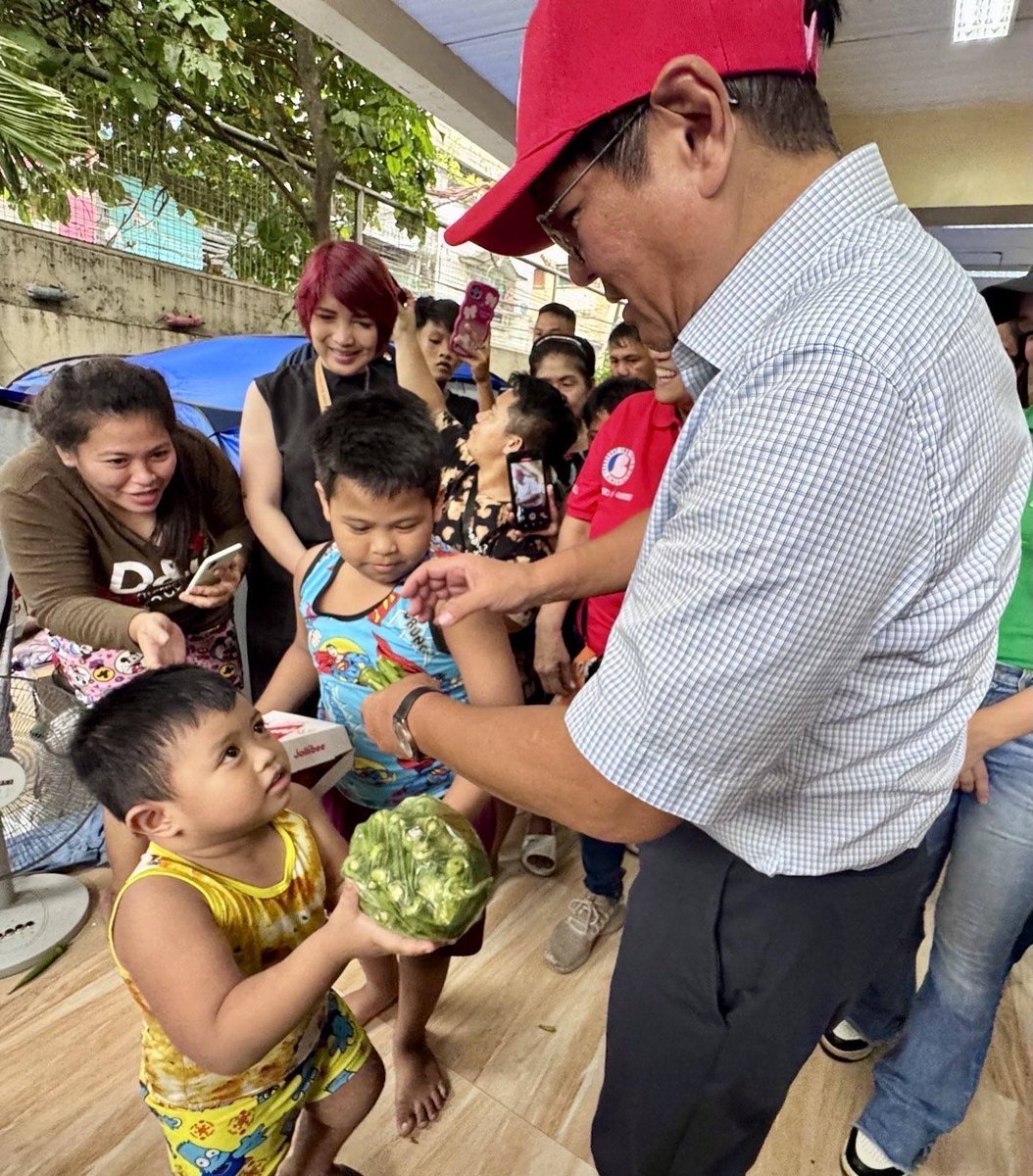 Inquirer tweet media