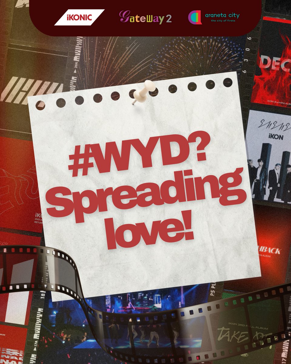 iKON @ 10 tweet media