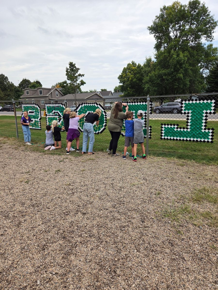 Paynesville Area Schools tweet media