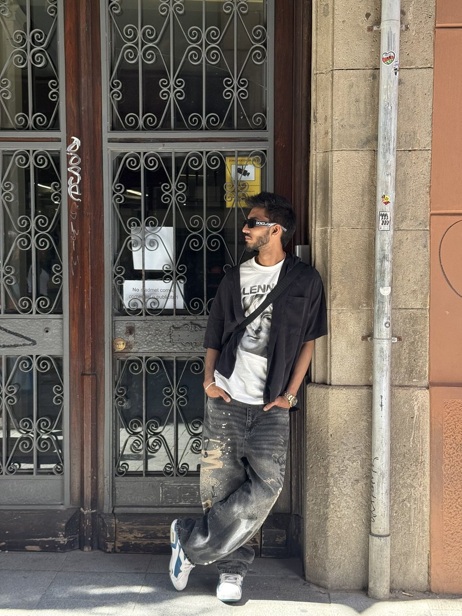 talhahanjum's tweet image. Barcelona, Spain 🇪🇸