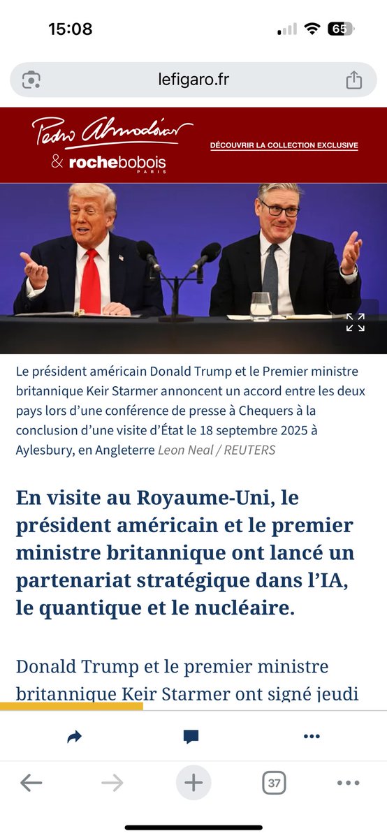 rchetaille's tweet photo. @chloegouden @nicolasbeytout Lire votre article et puis voir la réalité… https://t.co/dJYkjpcR4a