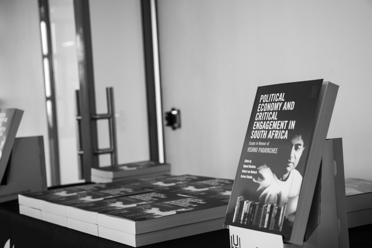 Southern Centre for Inequality Studies tweet media