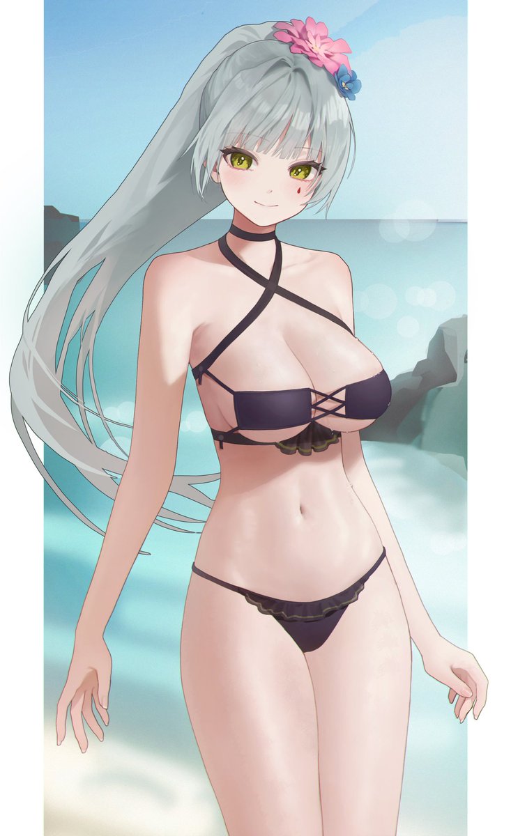 커미션 받습니다!
DM이나 메일로 신청받아요
#커미션
#Commission