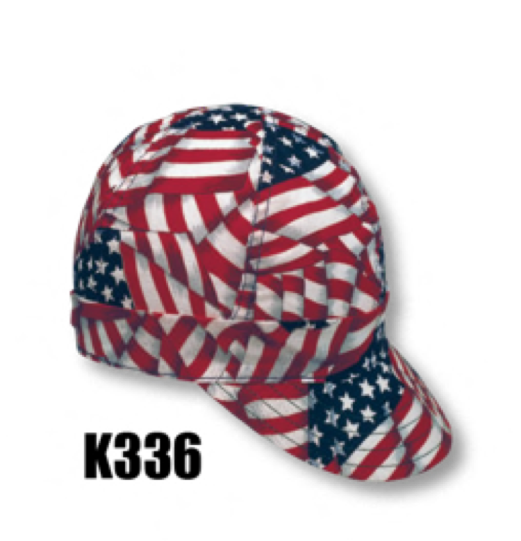 The #1 selling Kromer Welding Caps are now available for everyone! - mailchi.mp/mutualindustri…