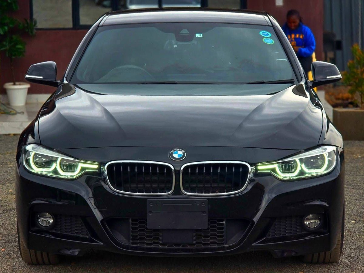 lanefastdeals's tweet photo. 2018 BMW 320i M-SPORT "F30"
2000cc Turbocharged "B48" Petrol Engine.
Kes 3,400,000/=
Call/WhatsApp
☎️0700744940
Cometmall By 2025 KES 196.6 #SecurityIkoChonjo Mama Mboga Promise #OppositionMoles https://t.co/pnlkQAtylm