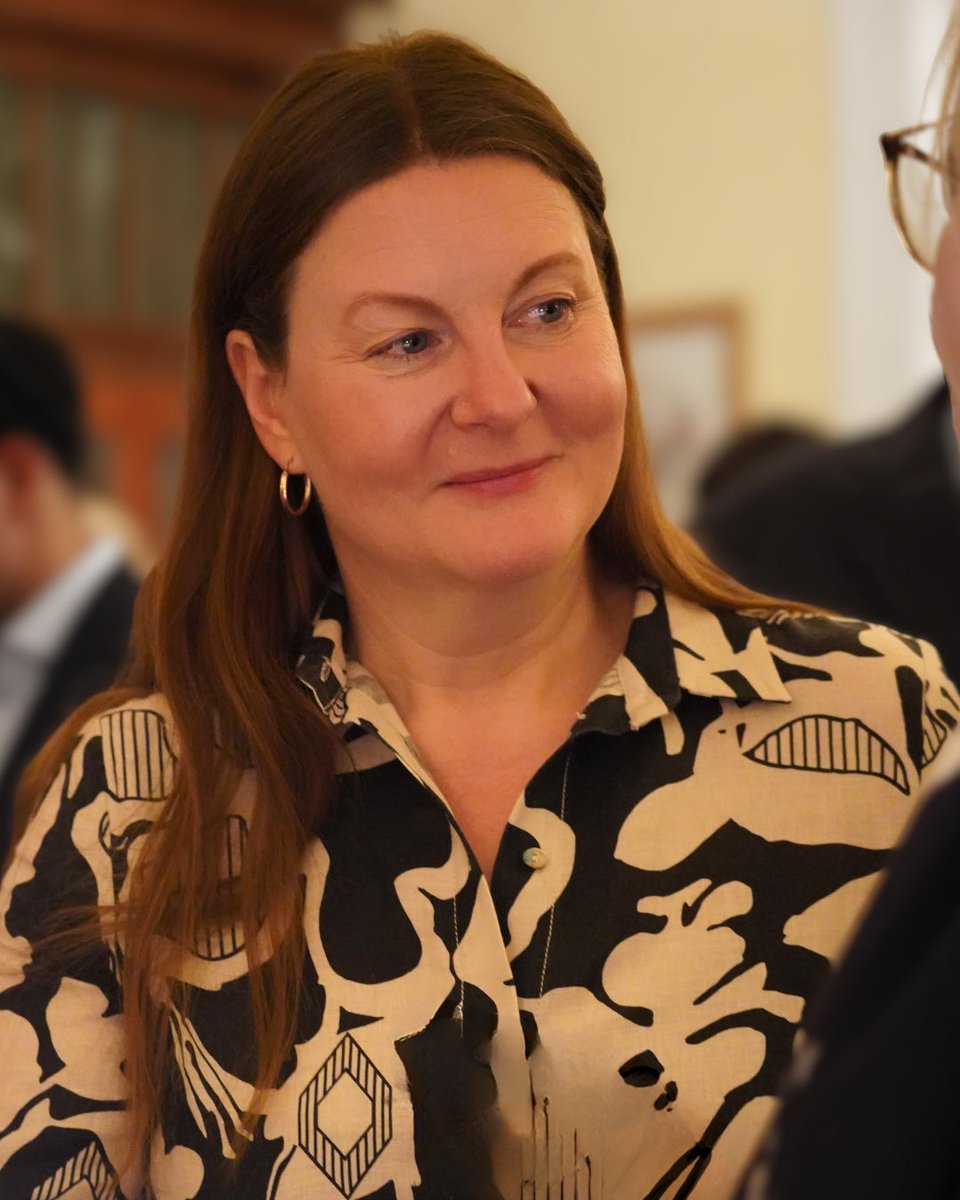 Gestern beim Aufschwung Austria Heurigen – ein inspirierender Ausklang nach einem ebenso inspirierenden Female Power Event mit Außenministerin <a href="/BMeinl/">Beate Meinl-Reisinger</a> &amp; beeindruckenden Frauen in Führungspositionen! 🌟 

Ich gehe mit vielen neuen Eindrücken und Perspektiven aus diesem Abend.