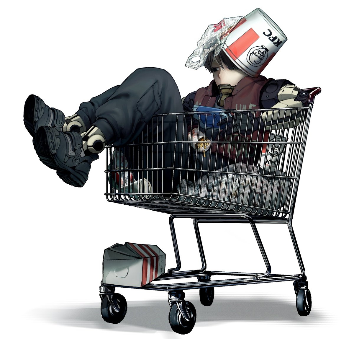 覇王樹熊猫🐼ちょっとずつ浮上 tweet media