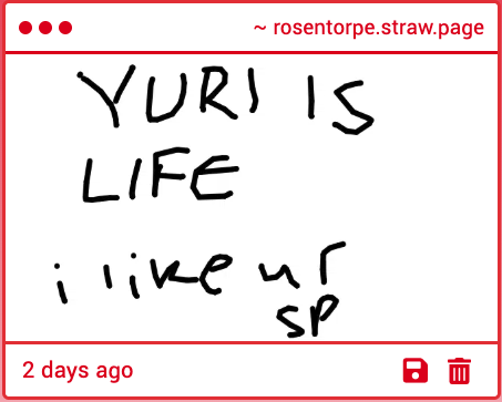 ☆// cyjen (IA) ₊˚⊹ 🍊🪄 tweet media