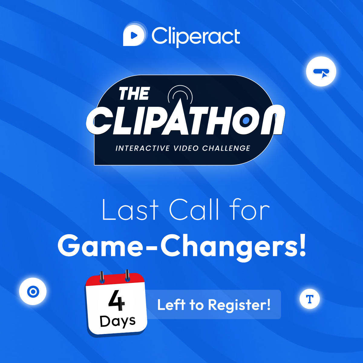 cliperact tweet media