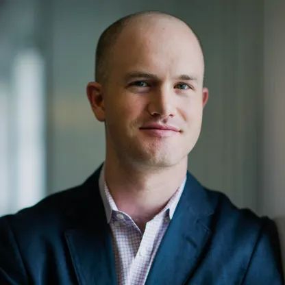 🟠BTC-ARCHIVE: Brian Armstrong di Coinbase a Washington per promuovere la legislazione sulle criptovalute