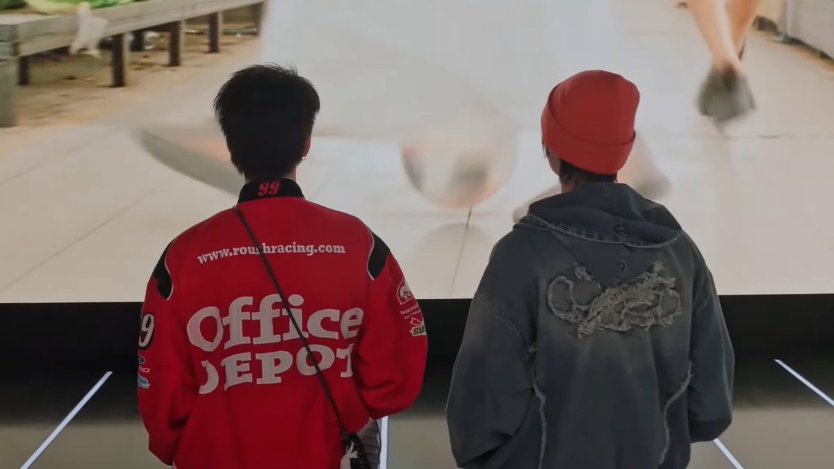 มัมบู 𓍼 (マンブー) (@officiallybuu) on Twitter photo 