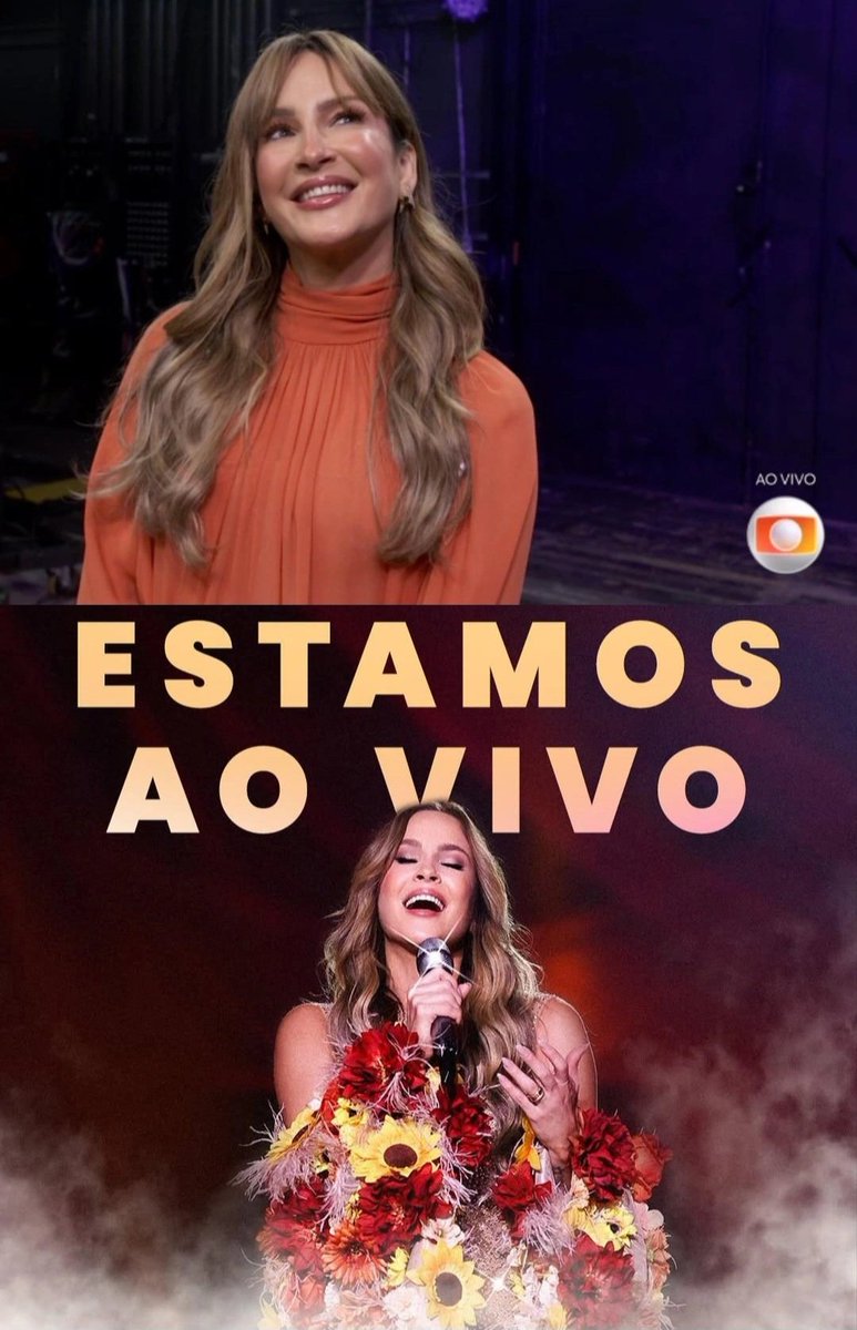 FJesus2016's tweet photo. Bom dia mais que especial com a cants 💘💘💘
#ClaudiaLeitteNoEncontro https://t.co/YYR98fQRIx