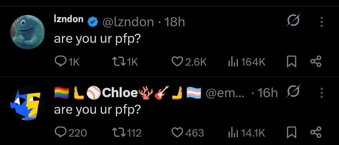 I am. Thanks for asking.