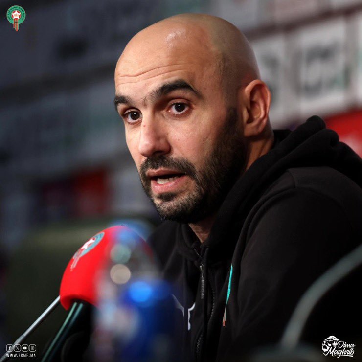 -Oui on a été éliminé en phase de groupe de la CAN walakin mat nsawch la victoire 4-0 contre le Qatar 

- Bahreïn aa si Walid 

-Oui voilà le Bayern